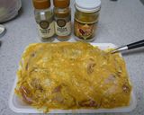 本格的タンドリーチキンカレー作り方1写真
