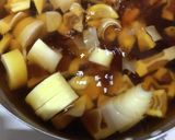 愛知県犬山市産筍♪と野菜サラダ♪作り方6写真