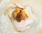 ☆やみつき☆手羽先の辛味噌焼き作り方1写真