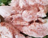 レンジで簡単♪柔らか蒸し鶏＊サラダチキン作り方14写真