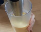 自家製練乳で作る★シンプルプヂン作り方5写真