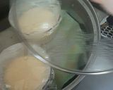 自家製練乳で作る★シンプルプヂン作り方10写真