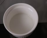 美味♪簡単♪春限定♪姫皮のかきたま汁作り方1写真