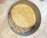 ベイクドチーズケーキ作り方4写真