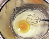 ベイクドチーズケーキ作り方6写真