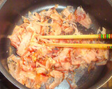 牛蒡の土佐煮⭐お酒や炊きたてご飯のお供に作り方4写真