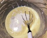 ベイクドチーズケーキ作り方7写真