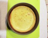 ベイクドチーズケーキ作り方8写真