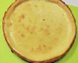 ベイクドチーズケーキ作り方9写真
