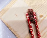 揚げワンタン！パパつまみ♪ビール子供も♪作り方3写真