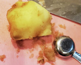 母の味♡生姜とあさりのふっくら佃煮作り方1写真