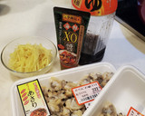 母の味♡生姜とあさりのふっくら佃煮作り方6写真