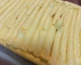 いちごケーキ★ショートケーキ　　フレジエ作り方23写真