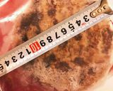 大豆ハンバーグ★ Whopperサイズ作り方11写真