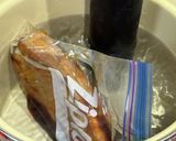 低温調理器で【チャーシュー】作り方4写真
