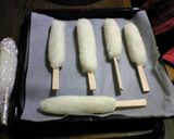 きりたんぽ作り方6写真