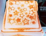 子供よろこぶ♪激簡単！ホットサンド！作り方8写真