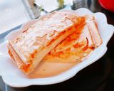 子供よろこぶ♪激簡単！ホットサンド！作り方9写真