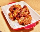 王道からあげ(身内専用)作り方19写真