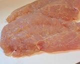 鶏むね肉チキンカツ作り方4写真