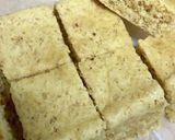 レンジで5分もちもちオートミール蒸しパン作り方6写真