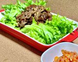 余り物野菜汁(身内専用)作り方4写真