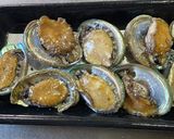 下ごしらえなし。焼くだけアワビのステーキ作り方1写真