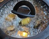 下ごしらえなし。焼くだけアワビのステーキ作り方3写真