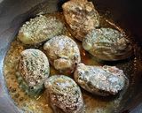 下ごしらえなし。焼くだけアワビのステーキ作り方6写真