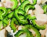 鶏胸肉のガーリック＆マヨネーズ炒め作り方2写真