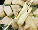 鶏胸肉のガーリック＆マヨネーズ炒め作り方3写真
