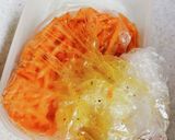 にんじんラペ♡簡単！にんじんの消費に♡作り方3写真