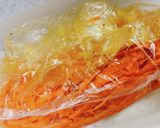 にんじんラペ♡簡単！にんじんの消費に♡作り方4写真