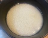 俺流！枝豆コーンとエリンギの炊き込みご飯作り方5写真