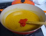 本格的タンドリーチキンカレー作り方5写真