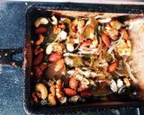 佃煮に！だし昆布と煮干しの出がらしを活用作り方20写真