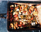佃煮に！だし昆布と煮干しの出がらしを活用作り方20写真