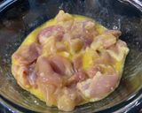 Chicken Katsu作り方3写真