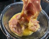 Chicken Katsu作り方7写真