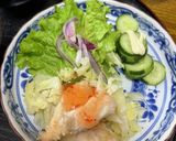 チキンのムニエル風作り方3写真