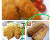 アジフライ作り方6写真