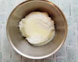 罪悪感ナシ☆ヘルシーレアチーズケーキ作り方2写真