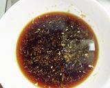 甘ウマ!冷凍の つぼぬきイカ 焼き!!作り方1写真