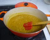 本格的タンドリーチキンカレー作り方6写真