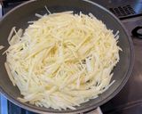 【韓国パンチャン】カムジャポックン常備菜作り方2写真