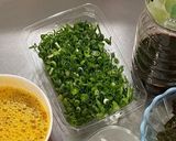 ソムリエが作る超簡単！納豆の和風パスタ作り方4写真