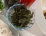 ソムリエが作る超簡単！納豆の和風パスタ作り方5写真