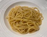 ソムリエが作る超簡単！納豆の和風パスタ作り方9写真