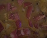 ベジアジアンカレー作り方3写真