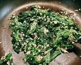 スピナッチサンド☆作り方5写真
